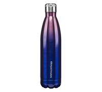 Nathan Unisex's 4427N-740-AZMB Chroma, Ombre-Azalea/Monaco Blue, 25 oz/740 ml