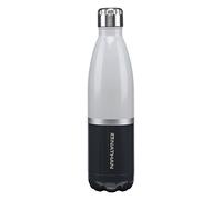 Nathan Unisex's 4429N-740-GVBS Chroma, Three Color-Grey Violet/Black/Silver, 25 oz/740 ml