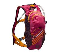 Nathan Unisex's Firestorm Hydration Vest/Pack-Sparkling Cosmo, One Size