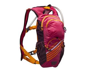 Nathan Unisex's Firestorm Hydration Vest/Pack-Sparkling Cosmo, One Size