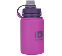 Nathan Unisex's Flex Shot, Floro Fuchsia, 17 oz/500 ml