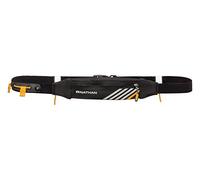 Nathan Unisex's Light Speed Belt Training Pack-Black, One Size