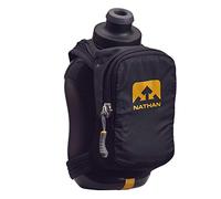 Nathan Unisex's Plus Speeddraw, Black, 12 oz/355 ml