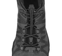 Nathan Unisex's Run Laces, Black, One Size