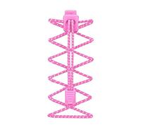 Nathan Unisex's Run Laces, Neon Orange, One Size