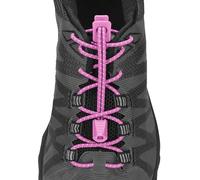 Nathan Run Laces - Replacement Hiking Boot Laces Pink One Size