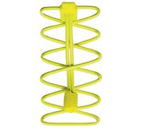Nathan Unisex's Run Laces, Reflective Safety Yellow, One Size