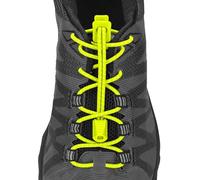 Nathan Unisex's Run Laces, Safety Yellow, One Size