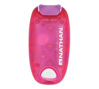 Nathan Unisex's Strobelight Led, Tango Red, One Size