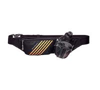 Nathan Swift Plus 300ml Waist Bag Black