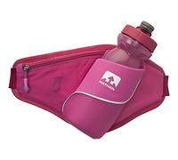 Nathan Unisex's Triangle Bottle Holder, Vivacious, 22 oz/650 ml