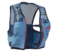 Nathan Vapor Speed 2 Liter Race Vest Blue Ladies (including softflask) Size : S