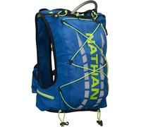 Nathan VaporAir 7L Bladder Hydration Vest - Electric Blue Lemonade