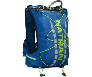 Nathan VaporAir 7L Bladder Hydration Vest - Electric Blue Lemonade