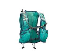 Nathan VaporAiress 2 - Hydration Pack - Running Vest with 2L Water Bladder - Reflective & Functional -Women