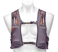 Nathan VaporKrar 4L Men's Race Vest Hydration Pack : Lightweight : Running, X-Small