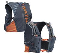 Nathan VaporKrar2 4L Unisex Laufrucksack Unisex blue