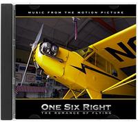 Nathan Wang - One Six Right Soundtrack [SOUNDTRACK]