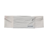 Nathan Zipster Max Vapor Grey/Navy S