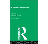 Nathaniel Hawthorne