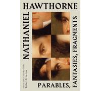 Nathaniel Hawthorne (Classic Books)