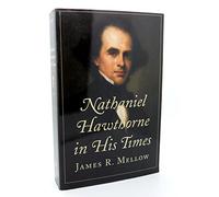 Nathaniel Hawthorne in His Times