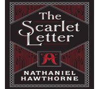 Nathaniel Hawthorne Scarlet Letter Paperback Book Nathaniel Hawthorne Multicolor