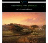 Nathaniel Hawthorne The Blithedale Romance Paperback Book in Yellow Nathaniel Hawthorne Yellow
