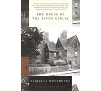 Nathaniel Hawthorne The House of the Seven Gables (Paperback) (US IMPORT)