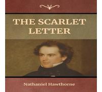 Nathaniel Hawthorne The Scarlet Letter N/A Book Nathaniel Hawthorne Multicolor