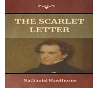 Nathaniel Hawthorne The Scarlet Letter N/A Book Nathaniel Hawthorne Multicolor