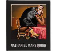 Nathaniel Mary Quinn
