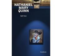 Nathaniel Mary Quinn: Split Face
