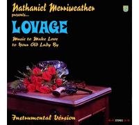 Nathaniel Merri Music to Make Love to Your Old Lady By: Inst (Vinyl) (US IMPORT)
