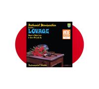 NATHANIEL MERRIWEATHER PRESENTS LOVAGE (Instrumentals) Music To Make Love to