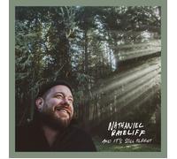 Nathaniel Rateliff - And It's Still Alright