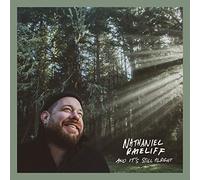 Nathaniel Rateliff - And Its Still Alright - COMPACT DISC - G3z