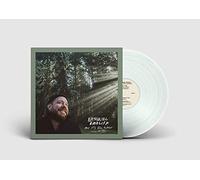 Nathaniel Rateliff - And It's Still Alright [New Vinyl LP] Explicit, Colored Vin