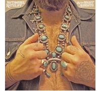 Nathaniel Rateliff and The Night Sweats - Nathaniel Rateliff and The Night Sweats