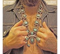 Nathaniel Rateliff and The Night Sweats - Nathaniel Rateliff and The Night Sweats