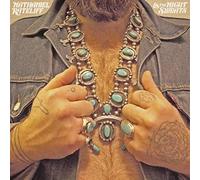 Nathaniel Rateliff and The Night Sweats - Nathaniel Rateliff and The Night Sweats