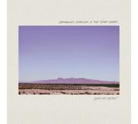 Nathaniel Rateliff & The Night Sweats - South of Here [VINYL]