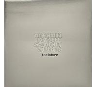 Swe Rateliff N Night - Tg the Future Alt Cover/180 Gram [Vinyl LP] [VINYL]