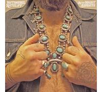 Nathaniel Rateliff & The Night Sweats - Nathaniel Rateliff & The Night Sweats - Vinyl