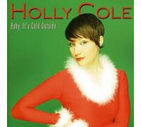 Nathaniel Rateliff Baby It's Cold Outside (Christmas Album) (CD) (US IMPORT)
