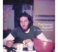 Nathaniel Rateliff - In Memory Of Loss - Vinyl - 180g Reissue