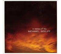 Nathaniel Rateliff - In Memory Of Loss [New Vinyl LP] 180 Gram, Reissue