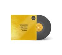 Nathaniel Rateliff - The Future (Limited Edition Black Ice Colored Viny)