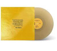 Nathaniel Rateliff - The Future [VINYL]