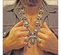 Nathaniel Rateliff & The Night Sweats - Nathaniel Rateliff & The Night Sweats - Vinyl